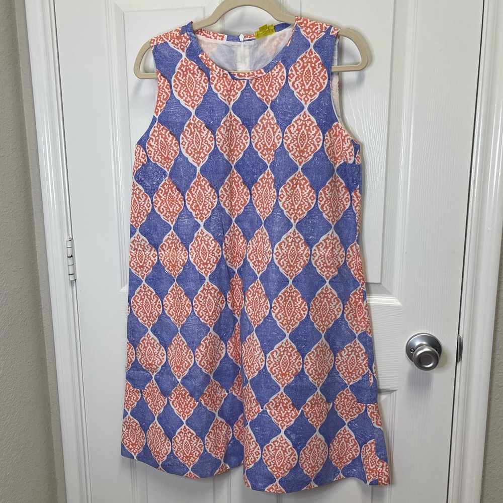 Roberta Roller Rabbit Fabiola Dress